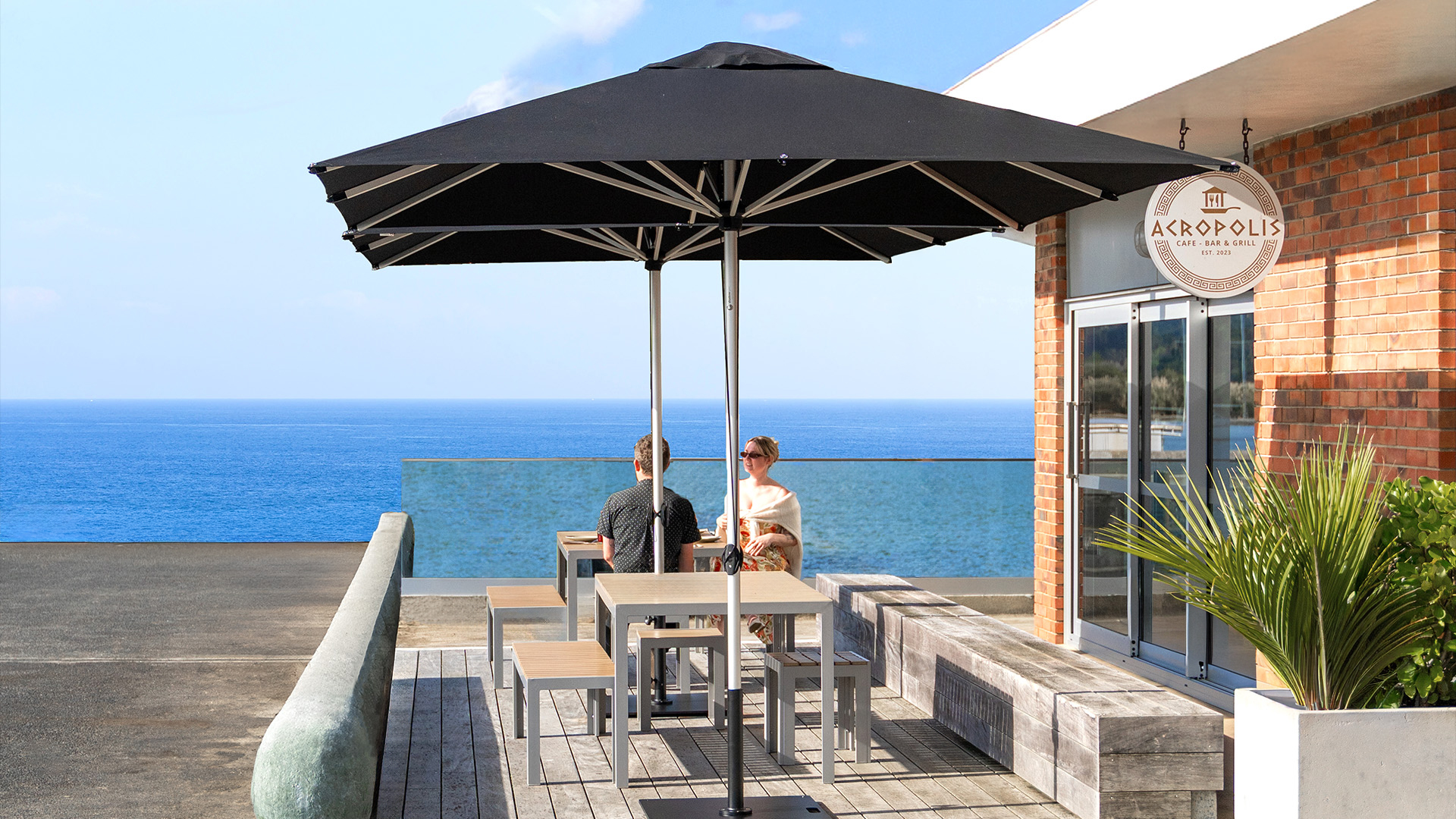 Premium Patio Umbrellas Premium Patio Umbrellas