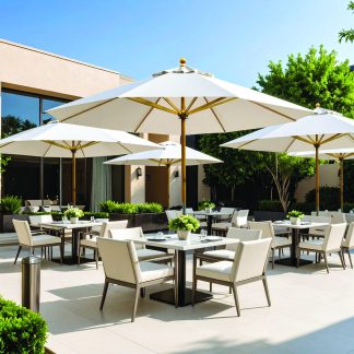 Galtech 183 Market Umbrella