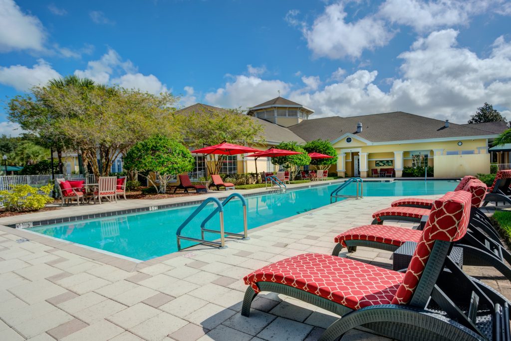 FiberBuilt Umbrellas