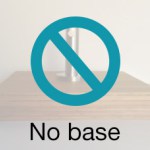 No Base