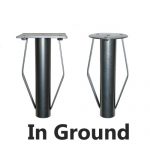 GB-SW In-Ground Base - $249.00 +$249.00