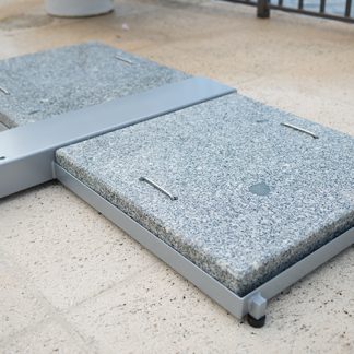 Hurricane Base frame