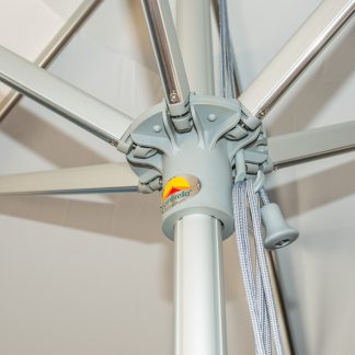 Santa-Ana Aluminum Umbrella