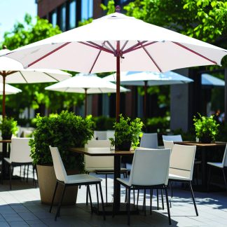 Galtech 232/132 Market Umbrellas