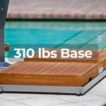 310 lbs. Base - SKU SWL-SYS-1 +$1,039.00