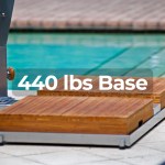 440 lbs. Base - SKU SWL-SYS-2 +$1,349.00