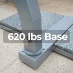 SWH-SYS2 620 lb. Base System - $1249.00 +$1,249.00