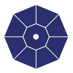 73 True Blue - Grade B