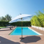 Galtech 736 Patio Umbrella