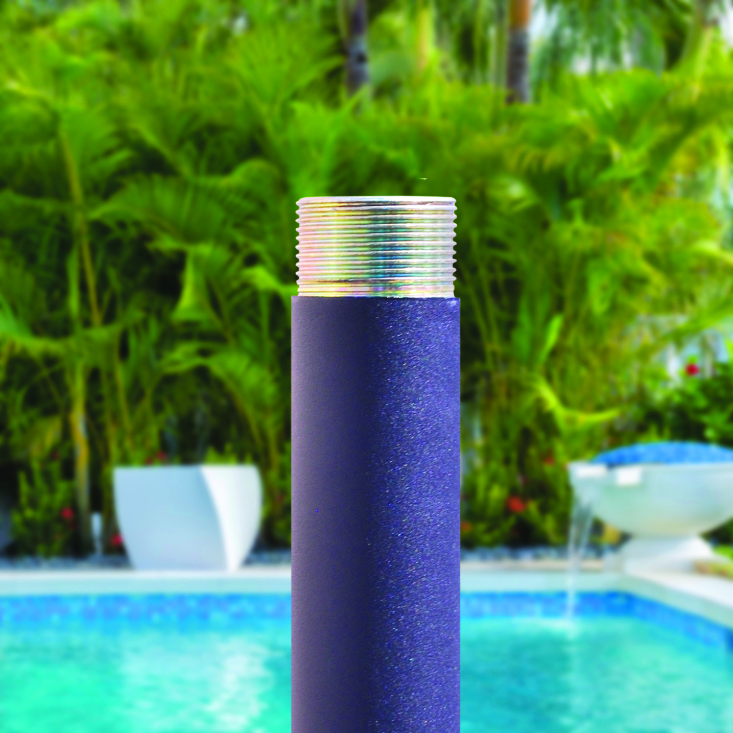 Coupling for Galtech 737 9′ Round Deluxe Auto Tilt Umbrella