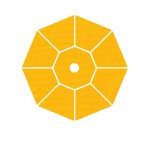 77 Sunflower Yellow - Grade B