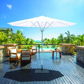Galtech 781 Outdoor Patio Umbrella