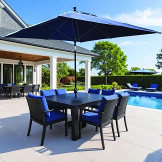 Galtech 799 patio umbrella