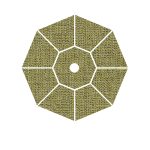 80 Sesame Linen - Grade A