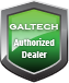 Galtech Authorized Dealer