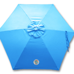 BeachBub Caribbean Blue