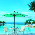 Fiberbuilt Outdoor Patio Umbrella