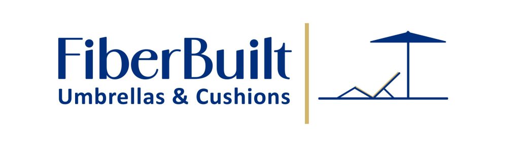 FibertBuilt umbrellas