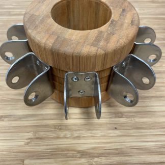 Bambrella replacement hub for side wind Levante