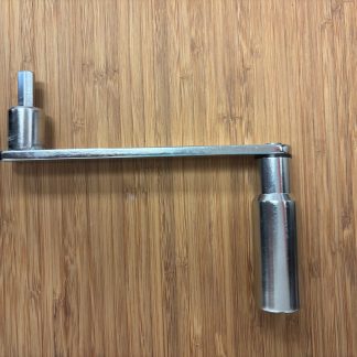Bambrella Crank Handle