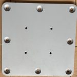 SPD8.5kg SQ Deck Plate - $249.00 +$249.00