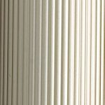 RC - Ribbed Champagne