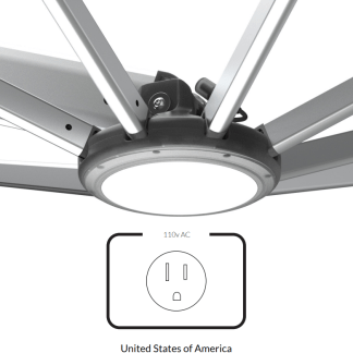 ShadowSpec hard wiring kit