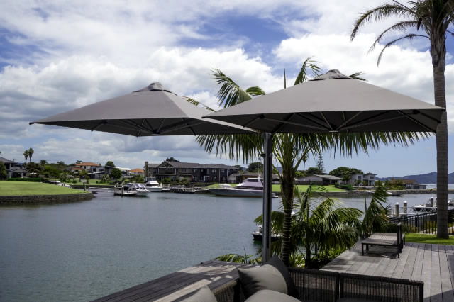 ShadowSpec Unity Duo