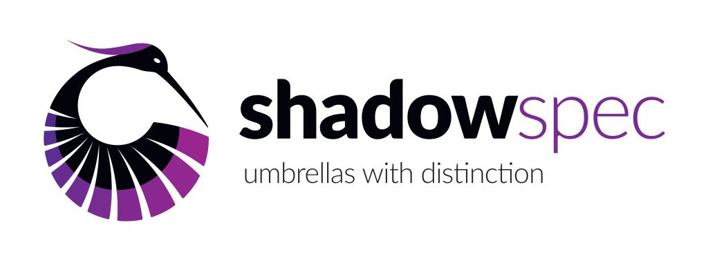 ShadowSpec Umbrellas
