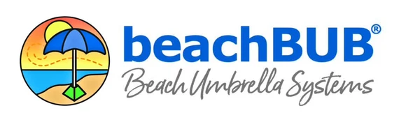 beachBub the leader in beach umbrellas