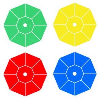 Bambrella replacement canopies