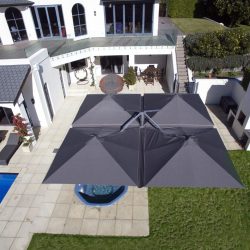 Shadowspec Unity™ Quattro