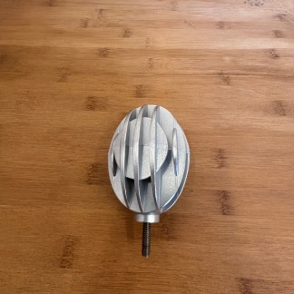 Hurricane and Santa Ana umbrella Center Pole Finial