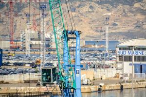 how to avoid supply chain shortages, Supply Chain Issues for Outdoor PATIO UMBRELLA