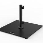 Oasis 35kg Flat Plate Base +$360.00