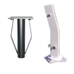 In-Ground Mount (Fits: All) SKU GB-SW +$249.00