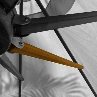 Corner Stay 2.5x3.5m