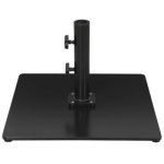 #060SQBK - Steel Plate 60 lbs. Black $439.00 +$439.00