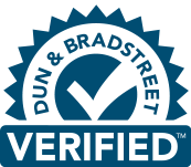 Dun and Bradstreet Verified
