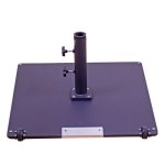 #095SQBK - Steel Plate 95 lbs. Black $599.00 +$599.00